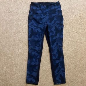 Gap Fit Leggings